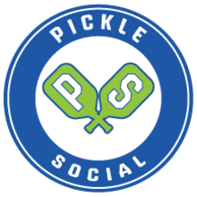 Pickle and Social Logo