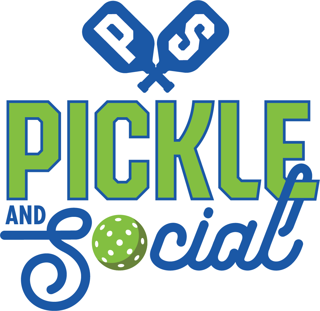 Pickle and Social Logo
