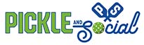 Pickle & Social Logo